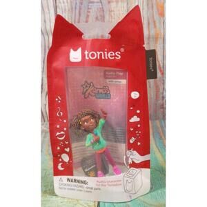 Tonies Karma's World Audio Play Character for Toniebox